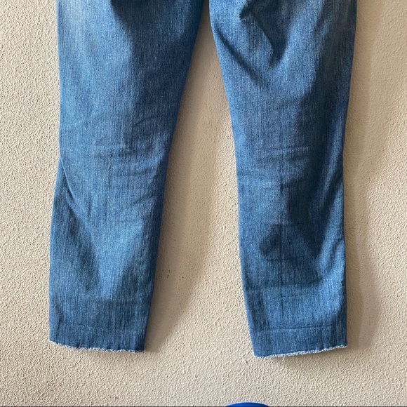 J Crew Vintage Straight Jean - Picture 8 of 8